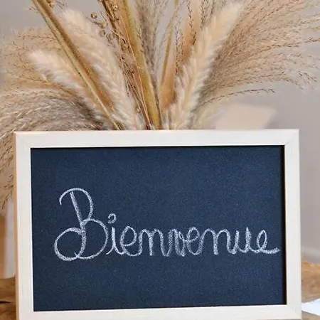 L'amour A La Apartment Deauville
