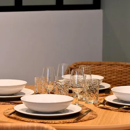 L'amour A La Apartman Deauville