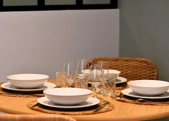 L'amour A La Apartmán Deauville