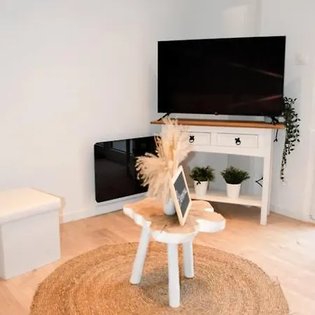 L'amour à La Apartamento *