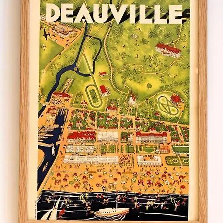 L'amour à La Apartamento