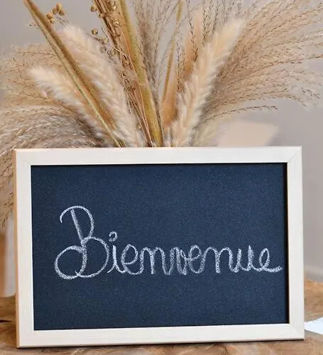 L'amour A La Apartment Deauville