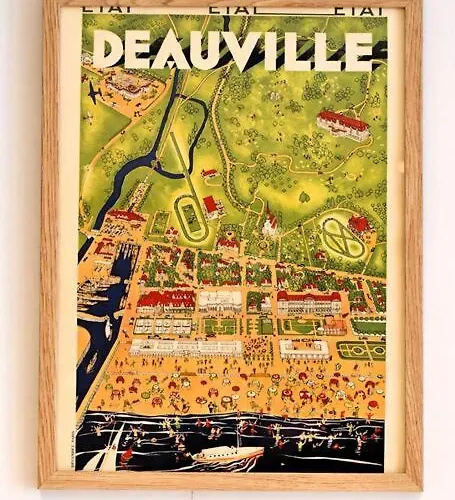 L'amour A La Apartment